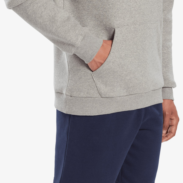 Reebok RI Left Chest Logo Hood 