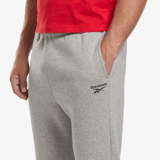 Reebok RI Left Leg Jogger 