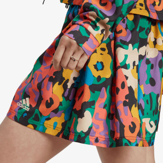adidas W AOP SHORT 