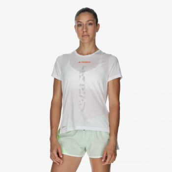 ADIDAS AGR SHIRT W 