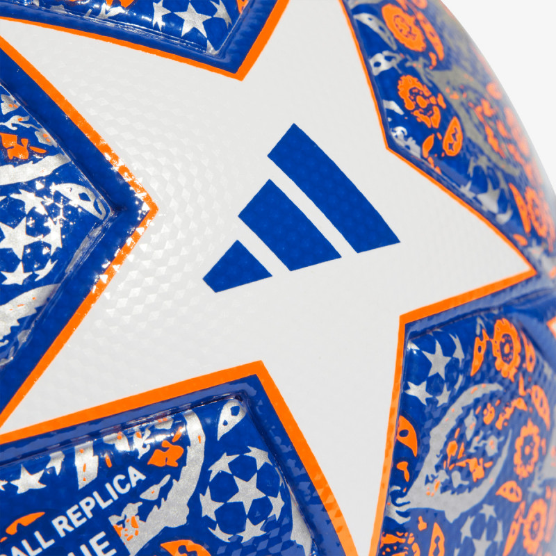 adidas UCL League Istanbul 
