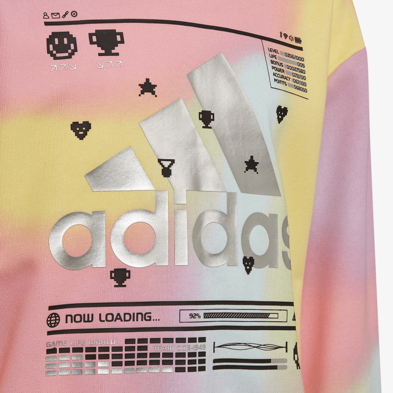adidas U ARKD3 CREW 