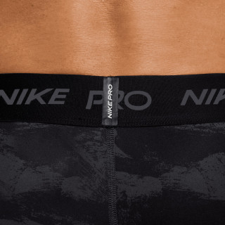 Nike M NP DF SHORT PRINT 