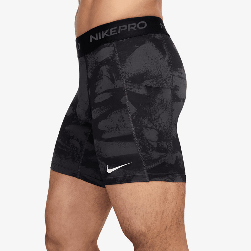 Nike M NP DF SHORT PRINT 