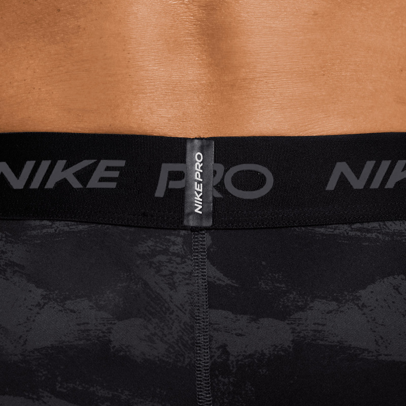 Nike M NP DF SHORT PRINT 