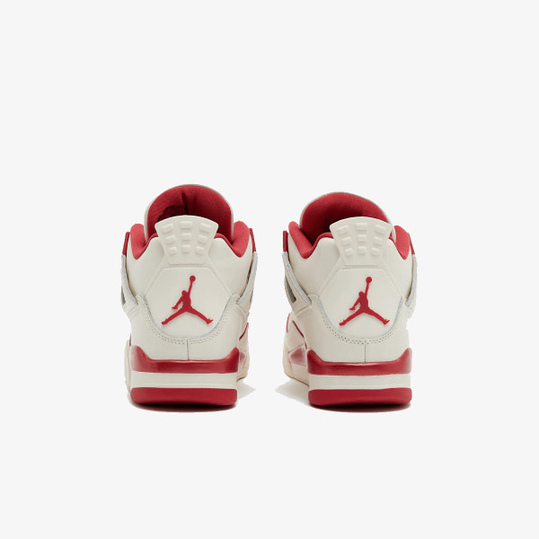 Jordan WMNS AIR JORDAN 4 RETRO 