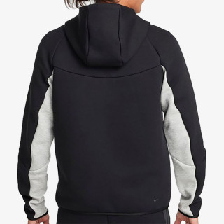 Nike M NK TCH FLC WR FZ JKT 