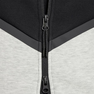 Nike M NK TCH FLC WR FZ JKT 
