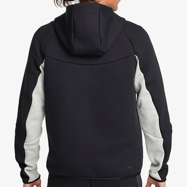 Nike M NK TCH FLC WR FZ JKT 