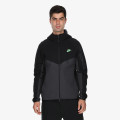 Nike M NK TCH FLC WR FZ JKT 