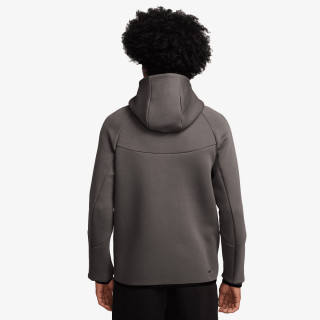 Nike M NK TCH FLC FZ WR HOODIE 