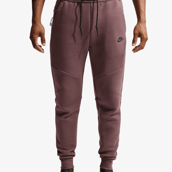 Nike M NK TCH FLC FZ WR HOODIE 