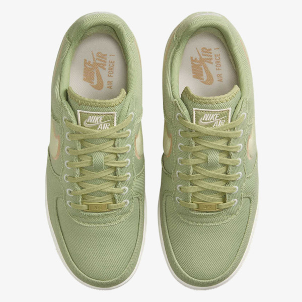 Nike AIR FORCE 1 LOW CANVAS 