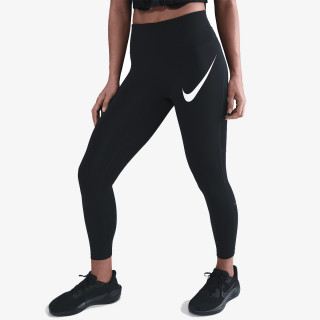 Nike W NK DF TEMPO HR 7/8 TGT SWHBR 