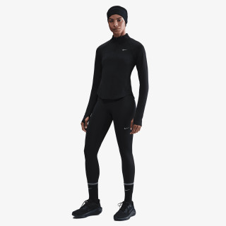 Nike W NK TEMPO SWSH HBR DF HZ TOP 