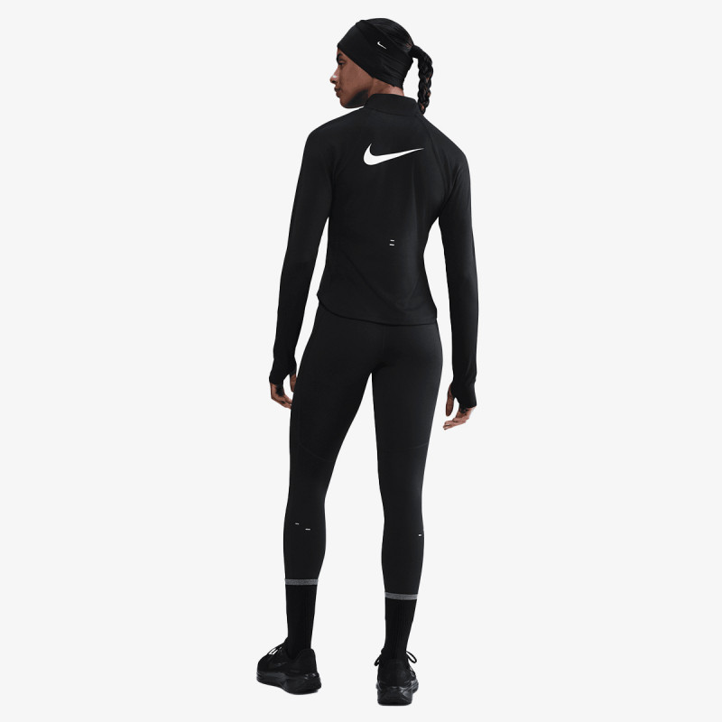 Nike W NK TEMPO SWSH HBR DF HZ TOP 