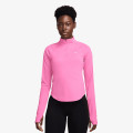 Nike W NK TEMPO SWSH HBR DF HZ TOP 