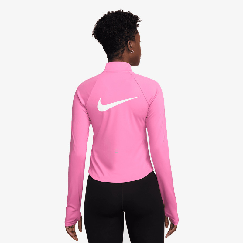 Nike W NK TEMPO SWSH HBR DF HZ TOP 