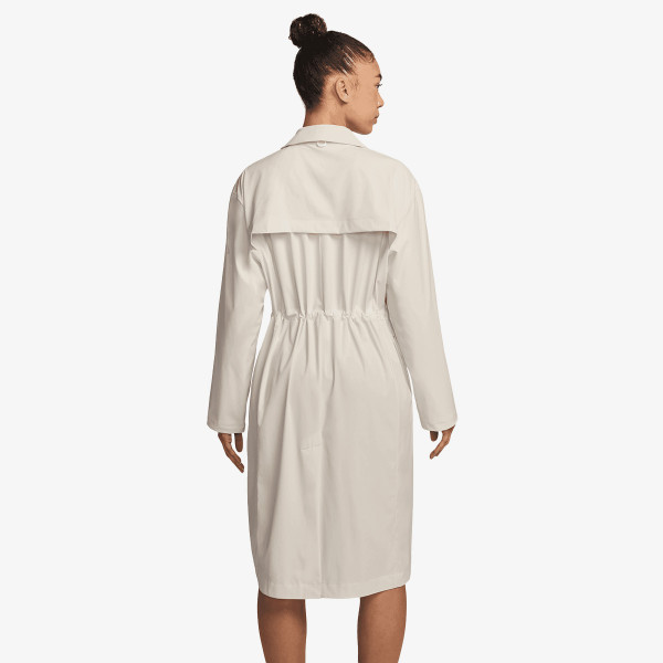 Nike W NK 24.7 DF TRENCH JKT WVN 