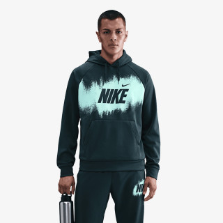 Nike M NK TF FLEECE PO HD GFX 