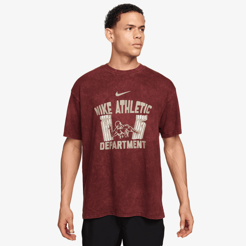 Nike M NK TEE M90 GYM HRiTGE HO25 