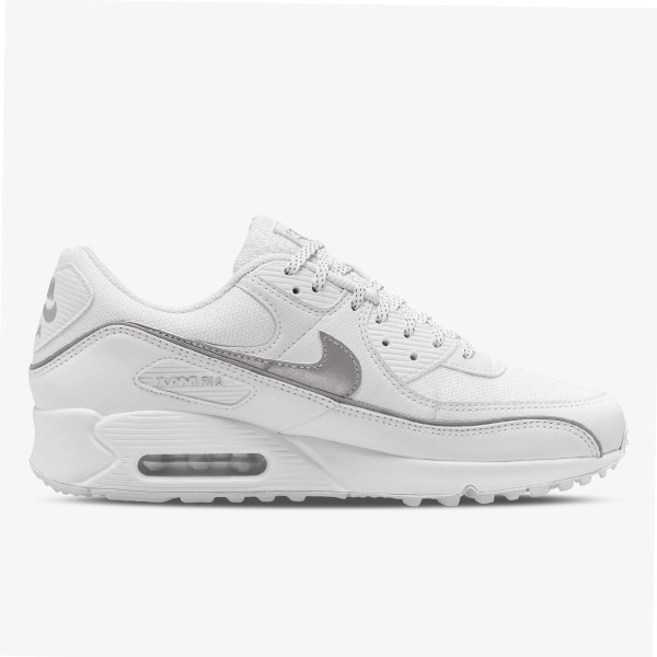 Nike NIKE AIR MAX 90 PRM REFLECT 
