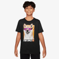Nike K NSW TEE PHOTO SHIBA 