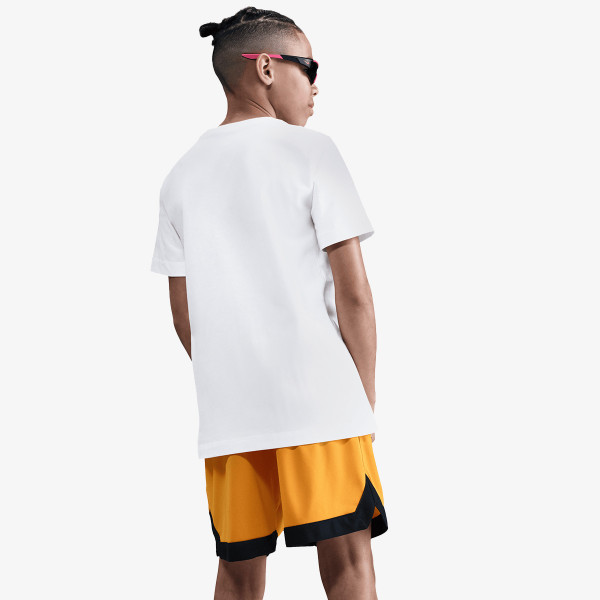 Nike K NSW TEE PHOTO SHIBA 