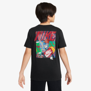 Nike K NSW TEE BOXY MULTI SPORT 