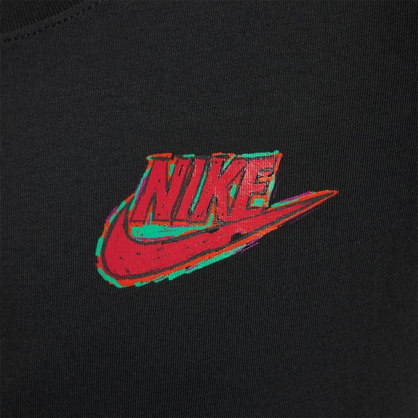 Nike K NSW TEE BOXY MULTI SPORT 