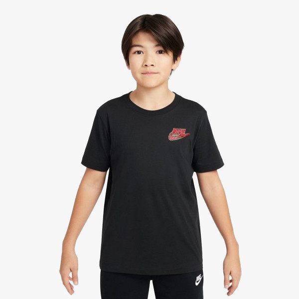 Nike K NSW TEE BOXY MULTI SPORT 
