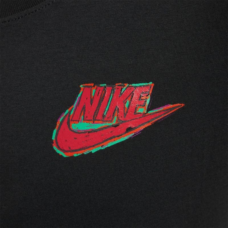 Nike K NSW TEE BOXY MULTI SPORT 