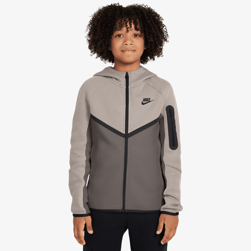 Nike B NSW TCH FLC FZ - PD 