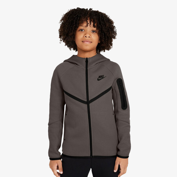 Nike B NSW TCH FLC FZ - PD 