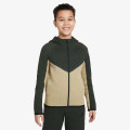 Nike B NSW TCH FLC FZ - PD 