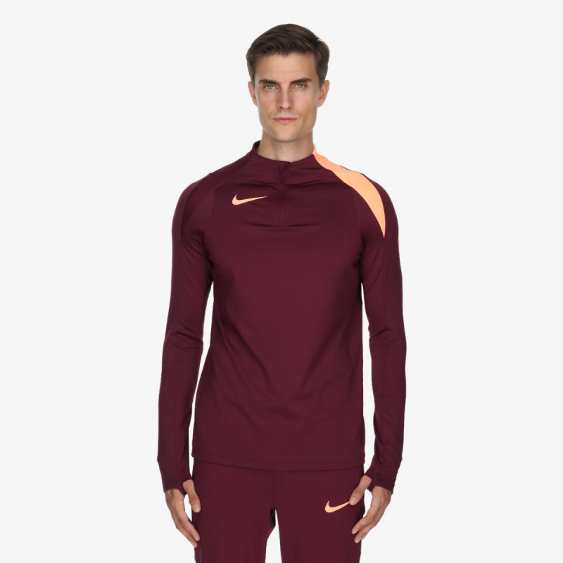 Nike Strike Drill
