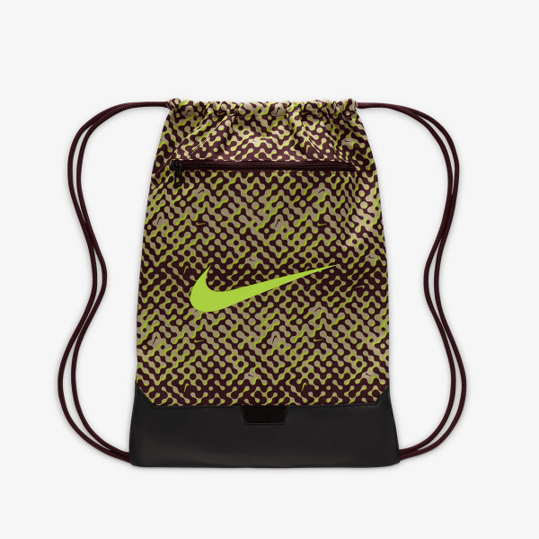 Nike Brasilia 