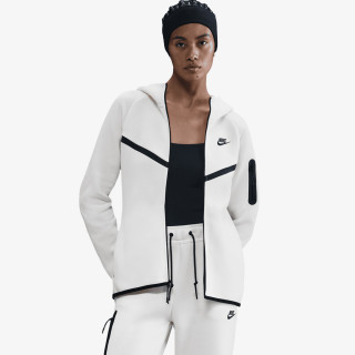 Nike W NSW TCH FLC WR FZ HDY 2 