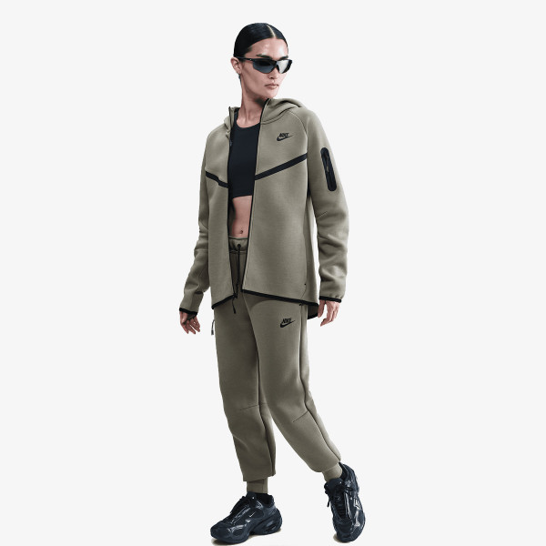 Nike W NSW TCH FLC WR FZ HDY 2 