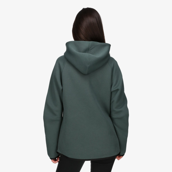 Nike W NSW TCH FLC WR FZ HDY 2 
