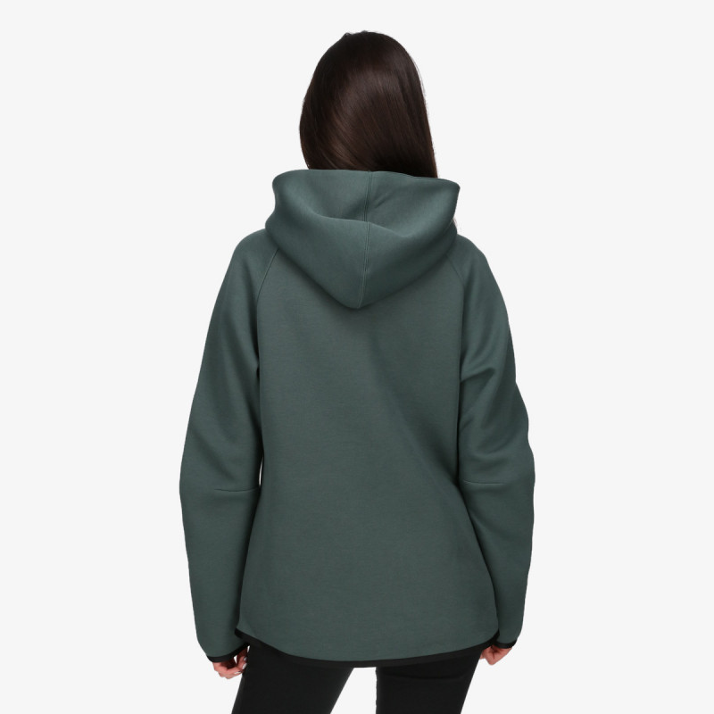 Nike W NSW TCH FLC WR FZ HDY 2 