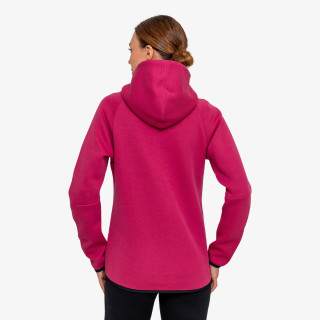 Nike W NSW TCH FLC WR FZ HDY 2 