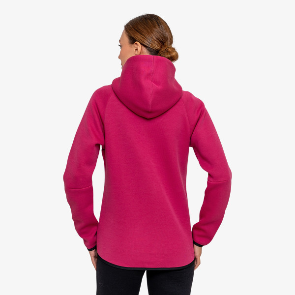 Nike W NSW TCH FLC WR FZ HDY 2 