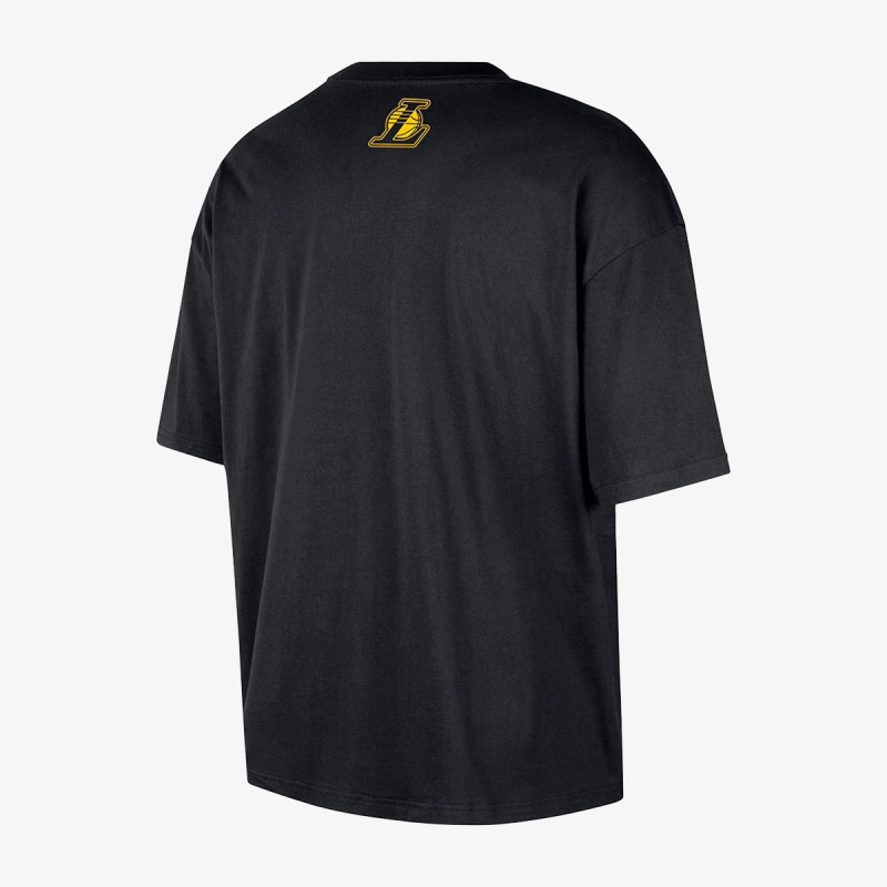 Nike LAL M NK CTS OGC SS BOXY 