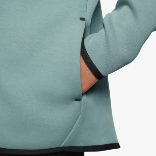 Nike G NSW TCH FLC HD FZ LS - PD 