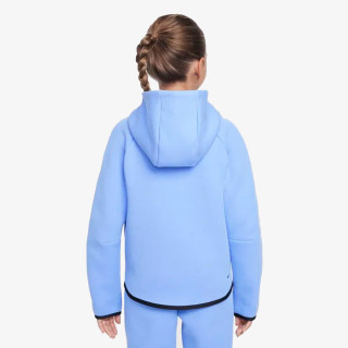 Nike G NSW TCH FLC HD FZ LS - PD 