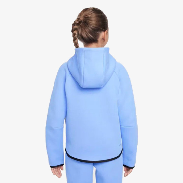 Nike G NSW TCH FLC HD FZ LS - PD 