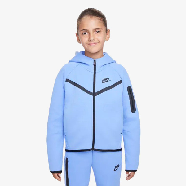 Nike G NSW TCH FLC HD FZ LS - PD 