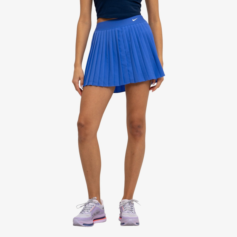 Nike W NK DF VCTRY SKRT HR PLTED 