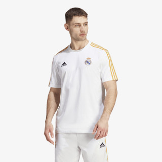 adidas REAL DNA TEE 